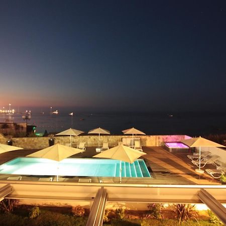 Residence Dary LʼÎle-Rousse 외부 사진
