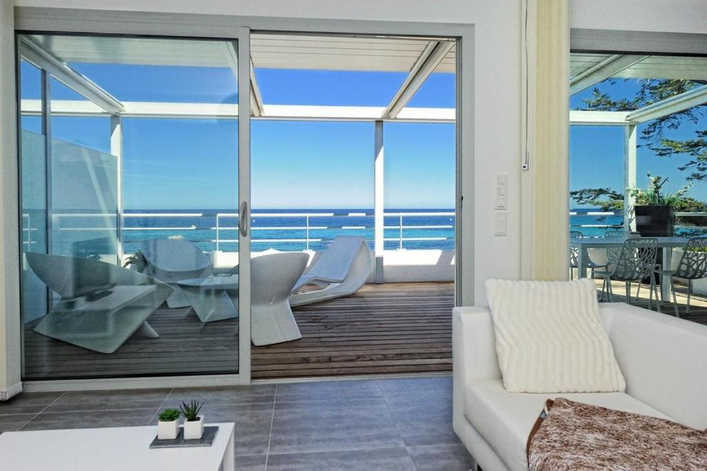 Residence Dary LʼÎle-Rousse 외부 사진