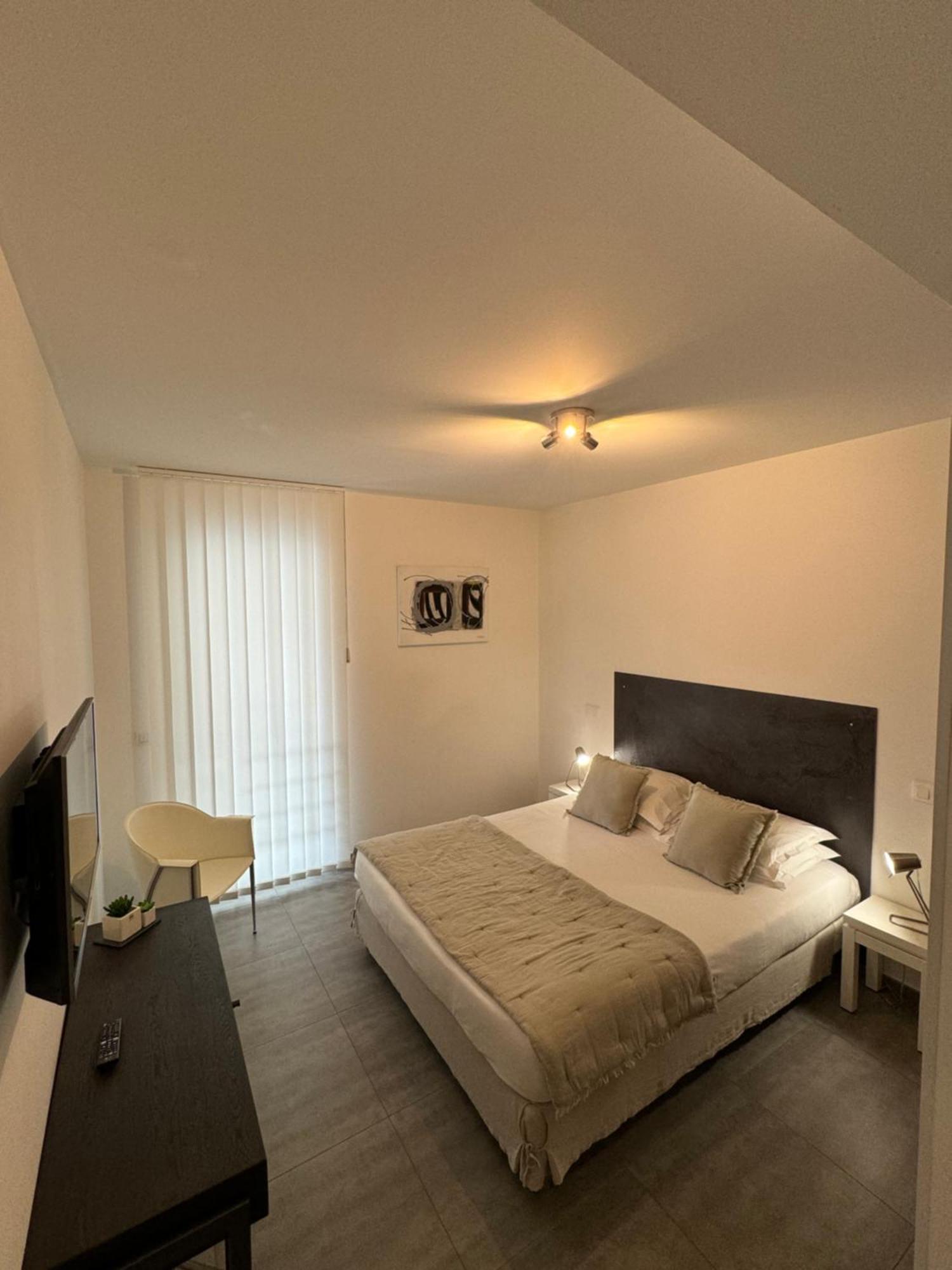 Residence Dary LʼÎle-Rousse 외부 사진