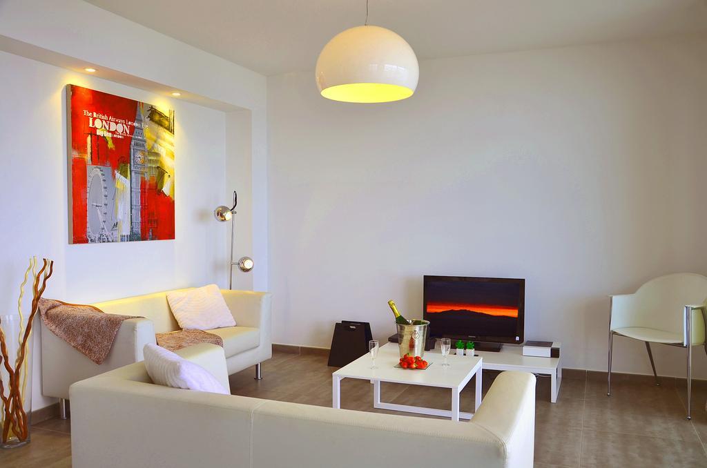 Residence Dary LʼÎle-Rousse 외부 사진