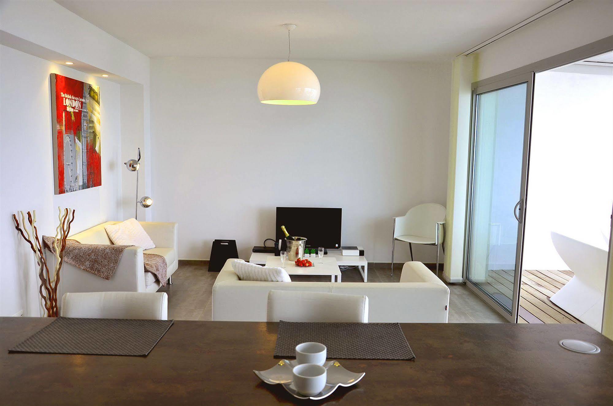 Residence Dary LʼÎle-Rousse 외부 사진