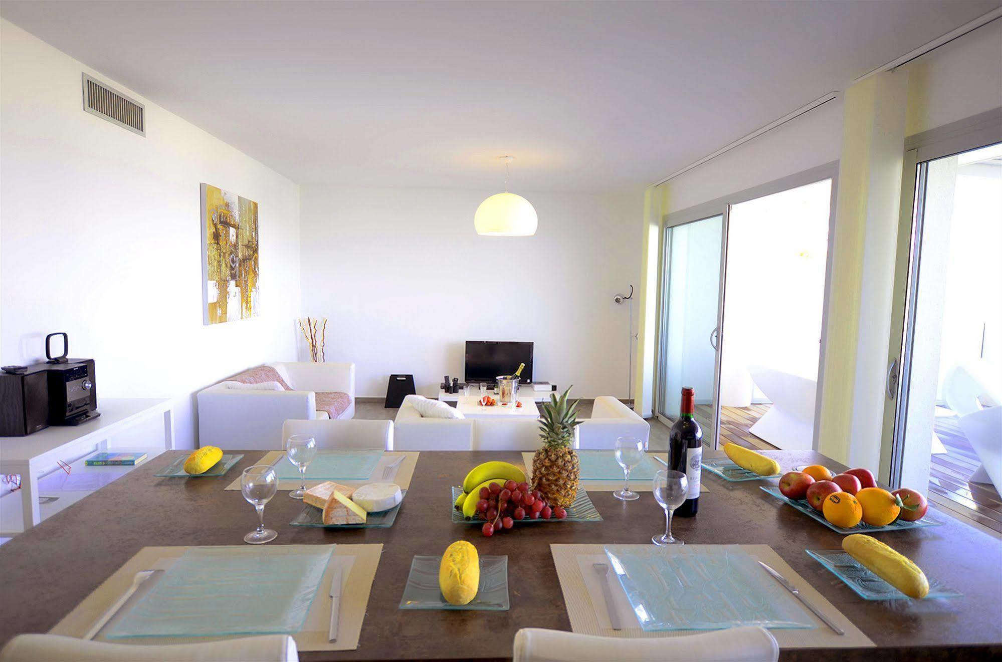 Residence Dary LʼÎle-Rousse 외부 사진
