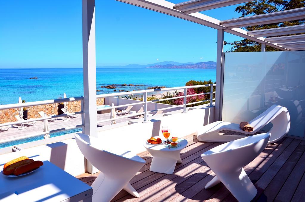 Residence Dary LʼÎle-Rousse 외부 사진