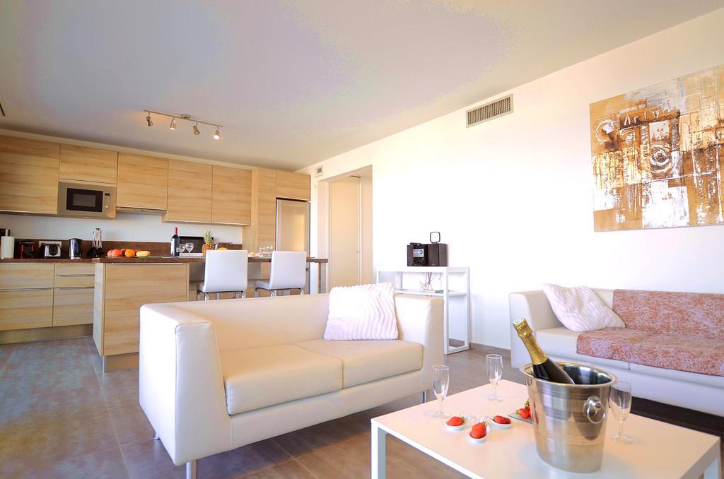 Residence Dary LʼÎle-Rousse 외부 사진